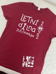 Letní dílna 2022 - neděle