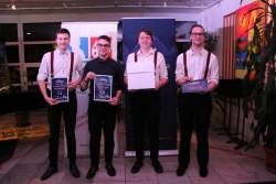 Lípa Cantantes 2023 - vyhlášení a koncert