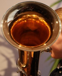 4. koncert žesťových tříd