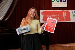 ČESKOLIPSKÁ PĚNICE 2025 - vyhlášení
