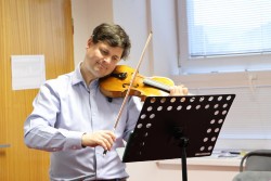 MÁ TO SMYSL! - mistrovské kurzy