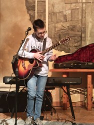 Honza Novorka a Písničkáři Na Kopečku