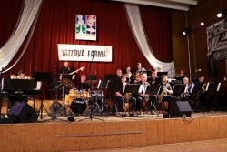 57. Večer s Jazzovou Farmou - hosté