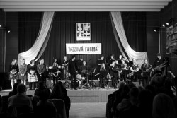 Večer s Jazzovou Farmou (vol. 55) - Jazzová Farma