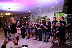 LISTOPADOVÝ KONCERT ŽÁKŮ