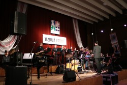 39. Večer s Jazzovou Farmou