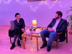 RENDEZVOUS tříd Zuzany Iljaševy a Jana Ševčíka