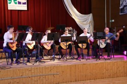 ZÁVĚREČNÝ KONCERT ŽÁKŮ k Roku české  hudby