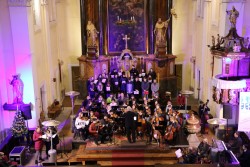 SLÁVA BUDIŽ benefiční koncert
