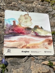  Letní galerie na hradbách - 2. část