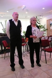 Koncert kytarových tříd Zdeňky Ančincové a Jiřího Predky