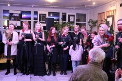 Koncert učitelů