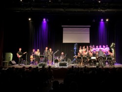 Big Band CL a DPS Talent