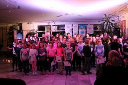 Koncert při svíčkách