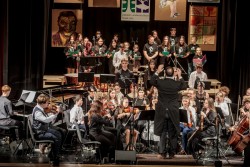 MÁ TO SMYSL! koncert - foto Tomáš Lisý