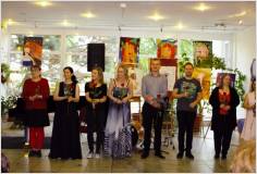 Koncert učitelů