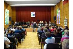 2. 9. 2014 Zahajovací koncert