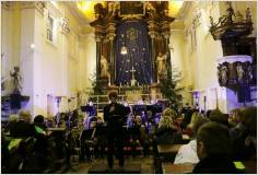 18. 12. 2014 - Sláva budiž - Bazilika Všech svatých 