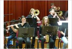 7. 11. 2013 - 3. Večer s Jazzovou farmou