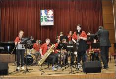 15. 5. 2014 - 6. Večer s Jazzovou farmou