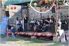 2. 5. 2015 - Majáles