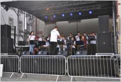 19. 9. 2014 Jazzová farma - Litoměřické vinobraní