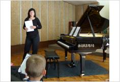 26. 5. 2015 - Koncert klavírního oddělení
