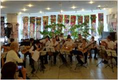 27. 5. 2015 - Kytara mezi žánry