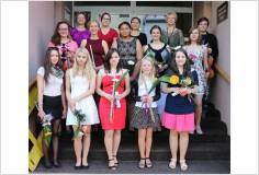 28. 5. 2015 - 1. absolventský koncert