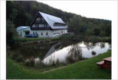12. - 18. 8. 2014 Letní dílna Jiřetín pod Jedlovou