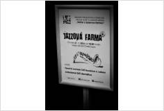 21. 1. 2016 - 14. Večer s Jazzovou farmou