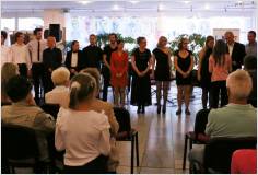 26. 5. 2016 - Koncert učitelů