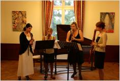 27. 6. 2016 - Letem Flautosvětem