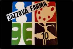 23. 9. 2016 - 10. narozeniny Jazzové farmy - jazzclub U bílýho černocha