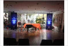 24. 10. 2014 Lípa Cantantes 2014 - Koncert vítězů