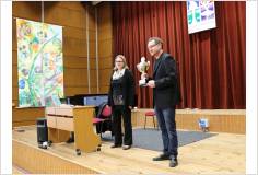 8. 3. 2017 - Olympiáda HN - dopolední klání