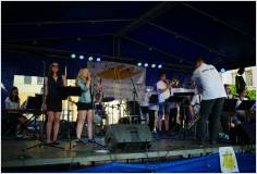 18. 5. 2017 - 21. Večer s Jazzovou farmou OPEN AIR
