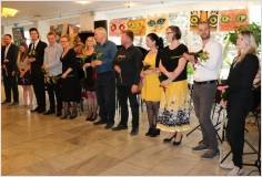 25. 5. 2017 - Koncert učitelů