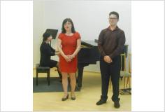 13. 6. 2017 - Absolvent. koncert M. Šenfelda