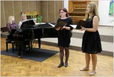 17. 1. 2018 - Vzpomínkový koncert na Margaritu