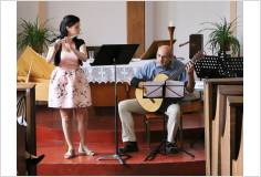 21. 6. 2018 - Koncert žáků tříd M. Mühlhansové, E. Kolafové a J. Ševčíka