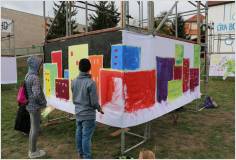 1. 10. 2018 - Dny architektury  Česká Lípa 