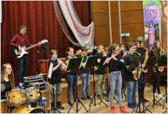 26. 3. 2019 - Jarní koncert
