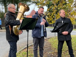 Oslavy dne vzniku samostatného Československého státu