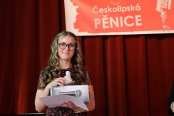 ČESKOLIPSKÁ PĚNICE 2026 - vyhlášení