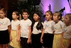 ŘÍJNOVÝ KONCERT ŽÁKŮ