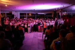 Koncert při svíčkách