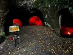 Putování za houslovým klíčem aneb Se ZUŠ nejsou žerty 1.