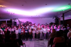 Koncert při svíčkách