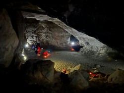  	Putování za houslovým klíčem aneb Se ZUŠ nejsou žerty 2.